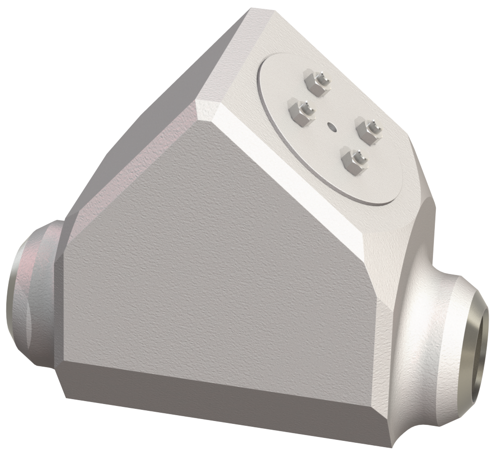 Арматура высокого давления - RU - PROVALVE Armaturen GmbH & Co. KG